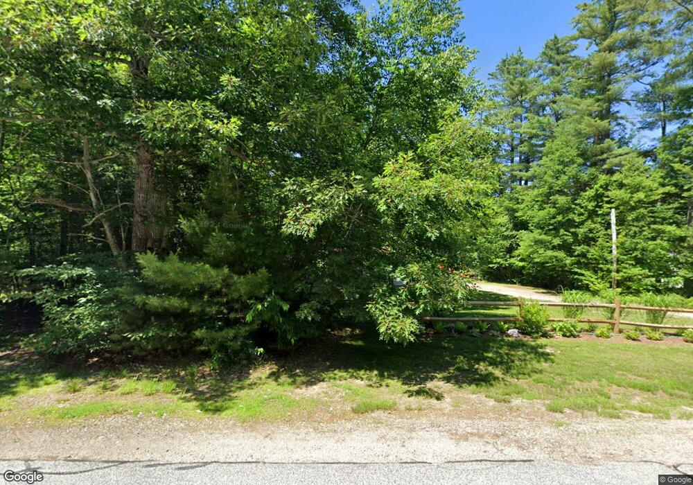 109 Evergreen Cir, Henniker, NH 03242 - photo 1