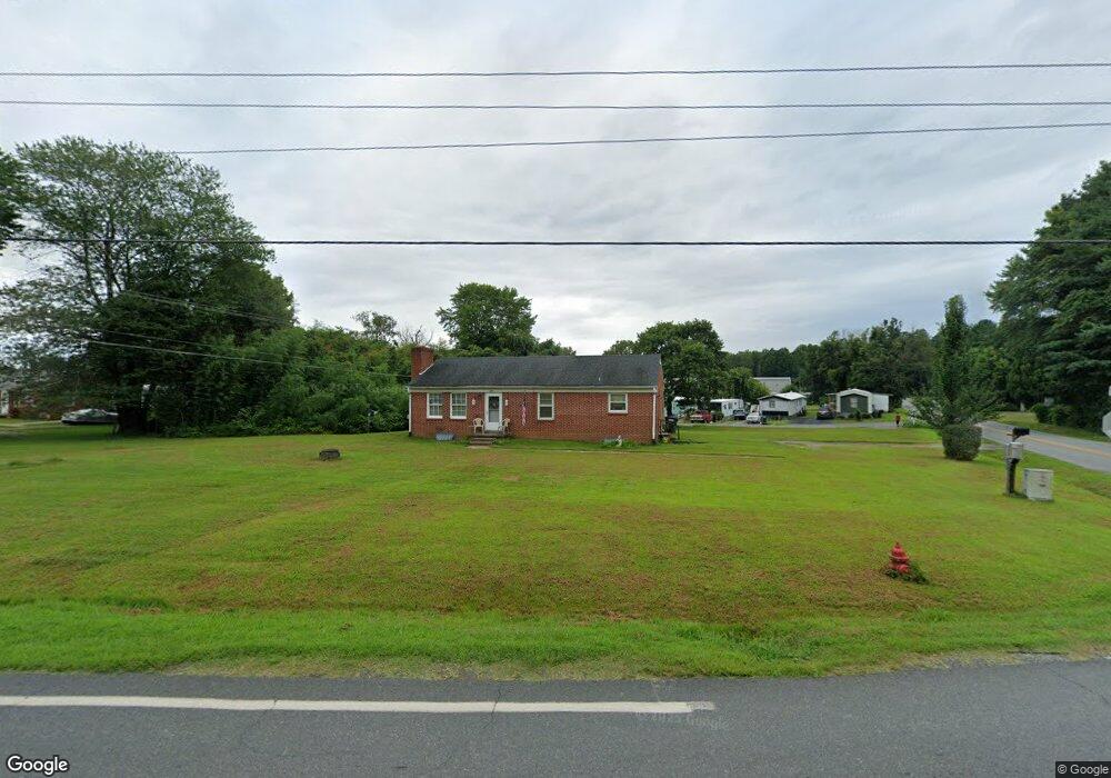 607 Cedar Grove Rd, Ruckersville, VA 22968 - photo 1