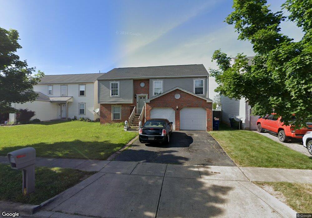 5654 Earnings Dr, Columbus, OH 43232 - photo 1