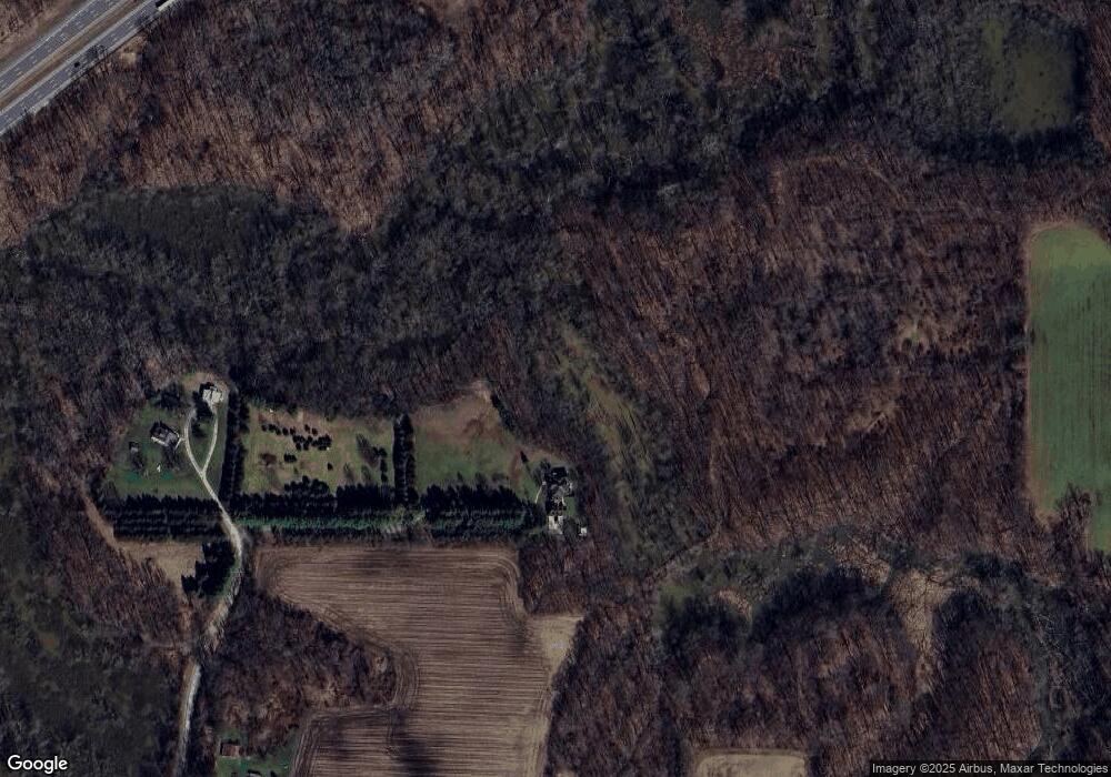 16691 Glassman Rd, Union Pier, MI 49129 - photo 1