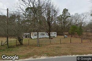 3961 Mitchner Rd, Dearing, GA 30808