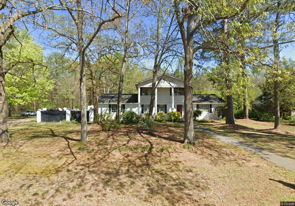 219 6th St, Rainbow City, AL 35906 - photo 1