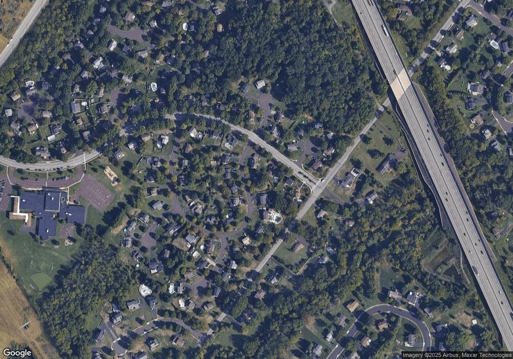 1650 Bishopwood Blvd E, Harleysville, PA 19438 - photo 1