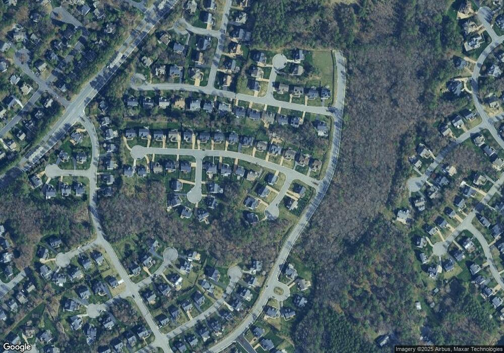 12016 Cameron Creek Rd, Glen Allen, VA 23059 - photo 1