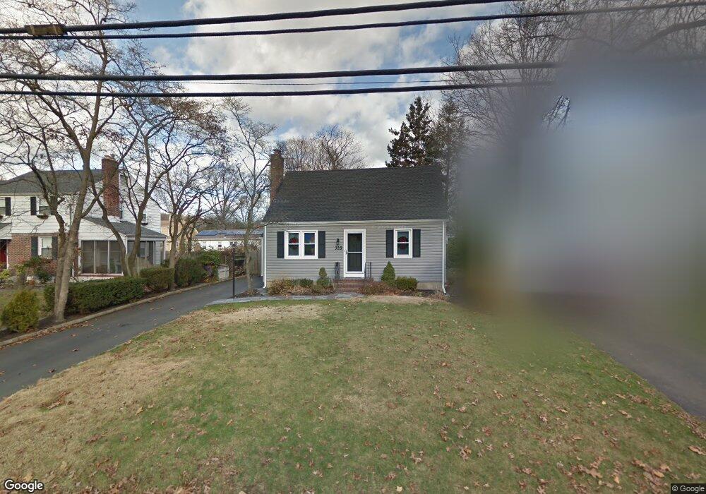 325 Henry St, Scotch Plains, NJ 07076 - photo 1