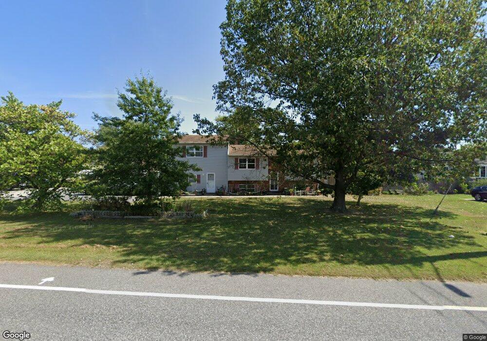 8721 Fort Smallwood Rd, Pasadena, MD 21122 - photo 1