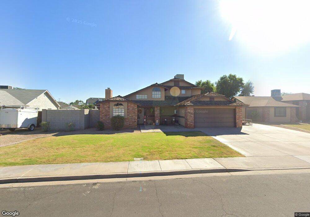 3833 E Carol Cir, Mesa, AZ 85206 - photo 1