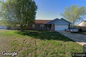 243 Hobbs Rd, Rogers, AR 72756
