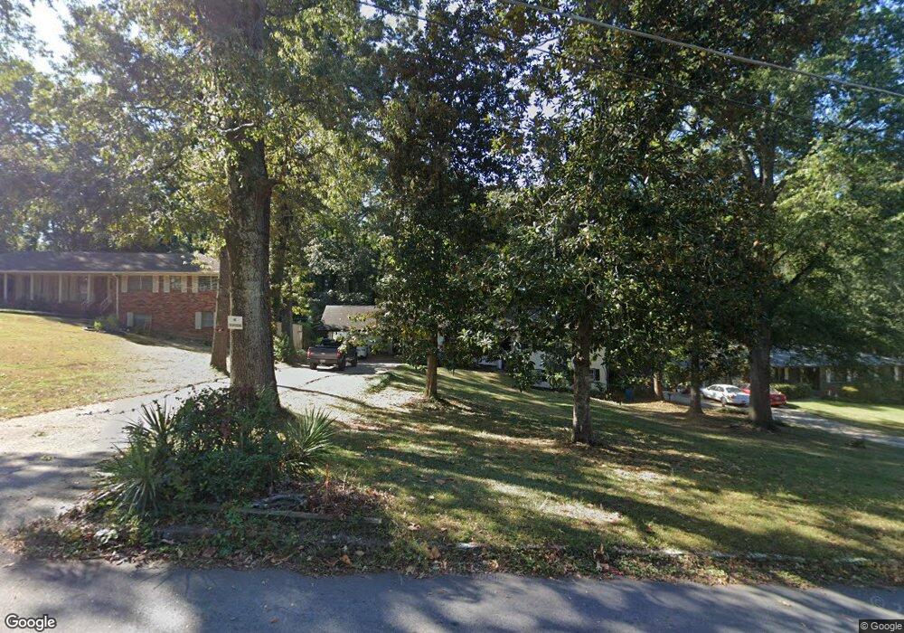 2826 Davidson Dr, Lithonia, GA 30058 - photo 1