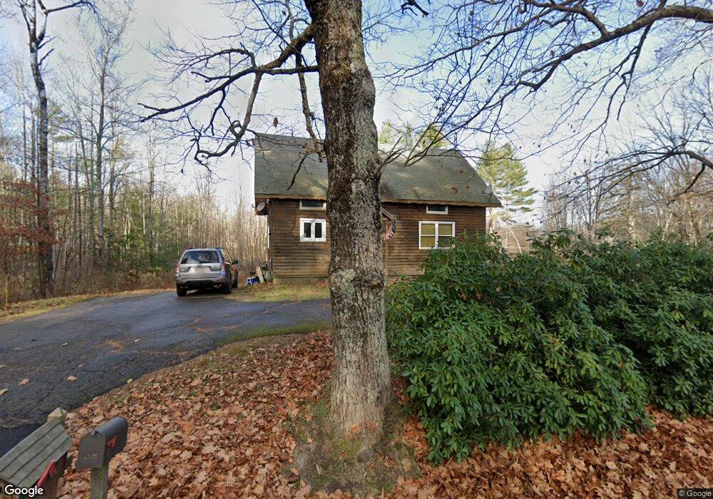 45 Dingley Spring Rd, Gorham, ME 04038 - photo 1