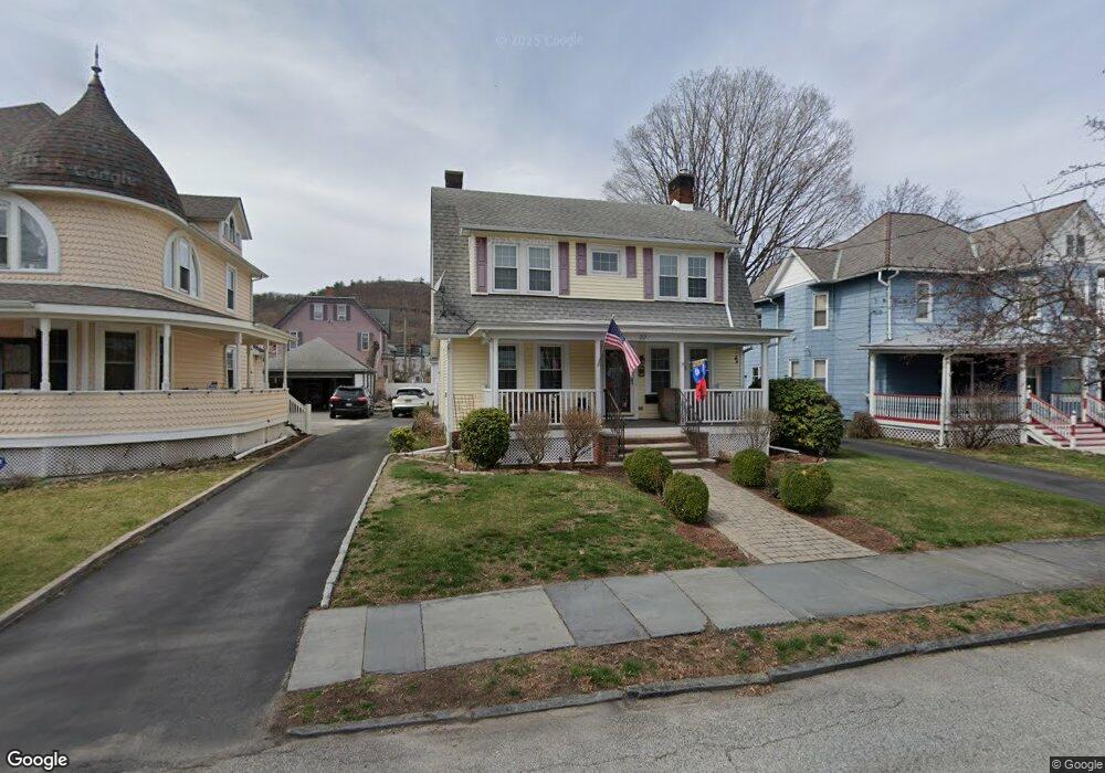 22 Ferguson Ave, Port Jervis, NY 12771 - photo 1