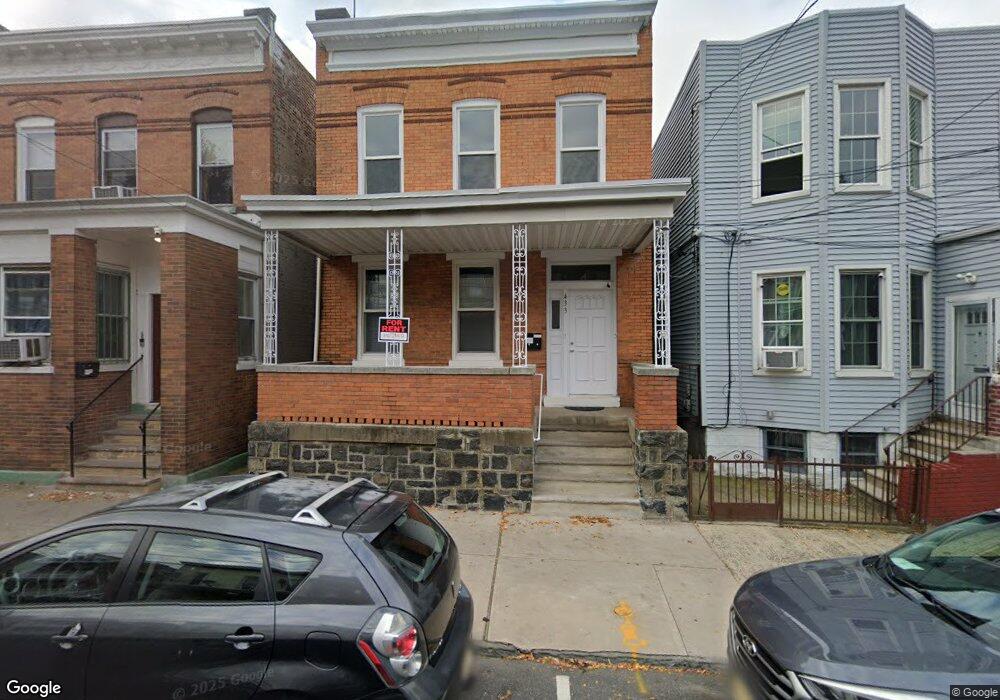 433 67th St, West New York, NJ 07093 - photo 1