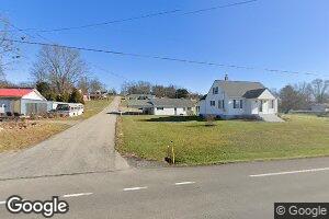 1074 N Eighty Eight Rd, Rices Landing, PA 15357