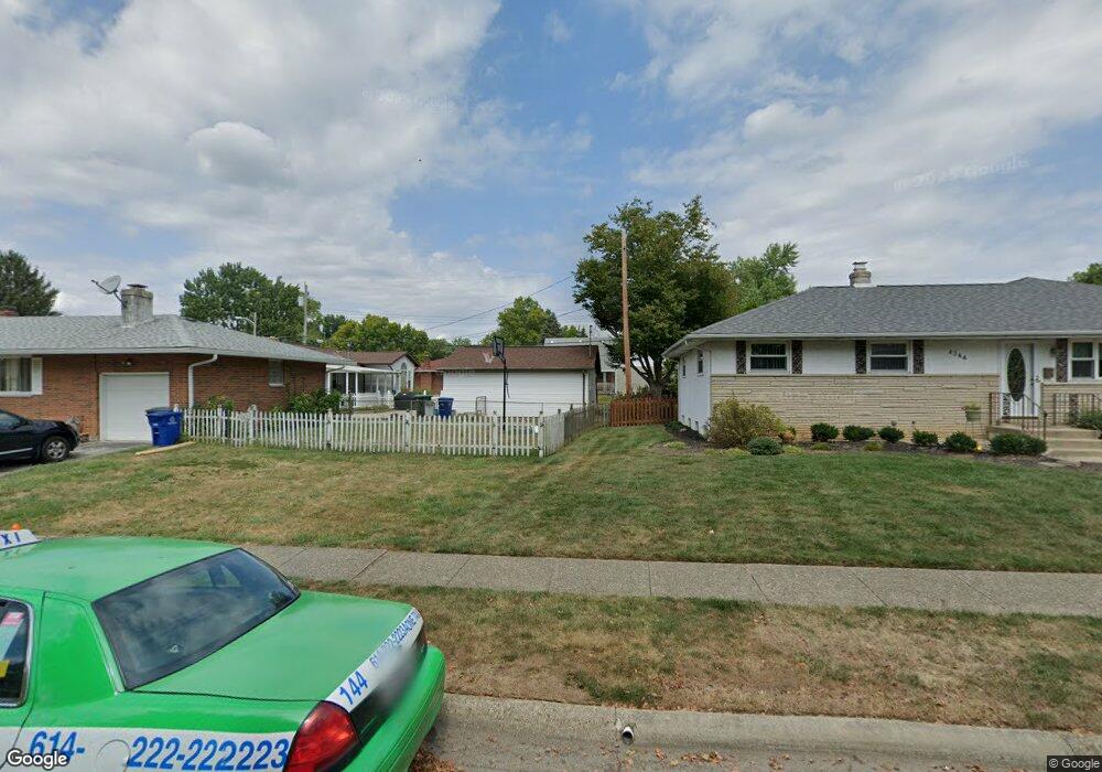 4338 E Fulton St, Columbus, OH 43227 - photo 1