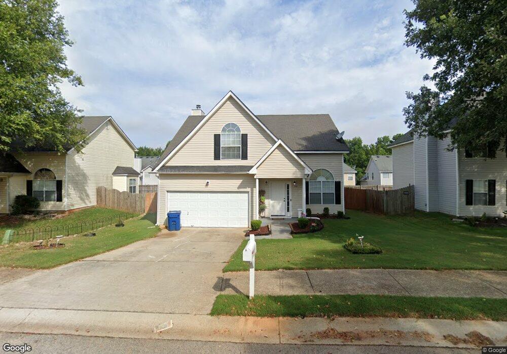 265 Labrea Blvd unit 115, McDonough, GA 30253 - photo 1