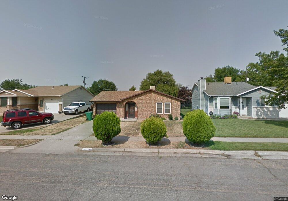 1181 N 250 W, Layton, UT 84041 - photo 1