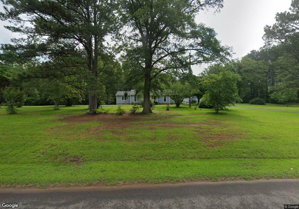 3434 Old MacOn Rd, Forsyth, GA 31029 - photo 1