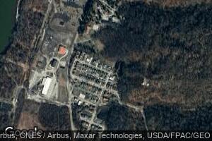 Rr 1, Rayland, OH 43943