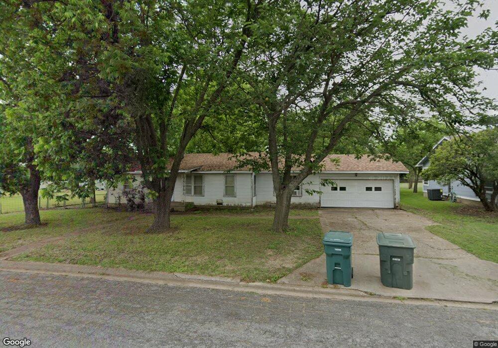 1606 E Nall St, Sherman, TX 75090 - photo 1