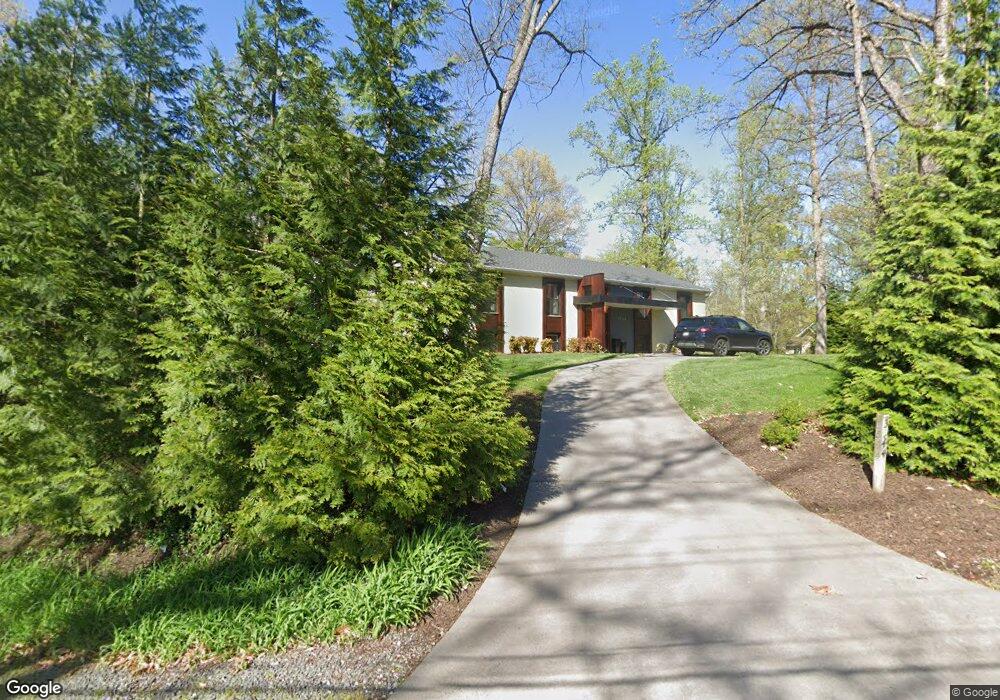 3544 Half Moon Cir, Falls Church, VA 22044 - photo 1