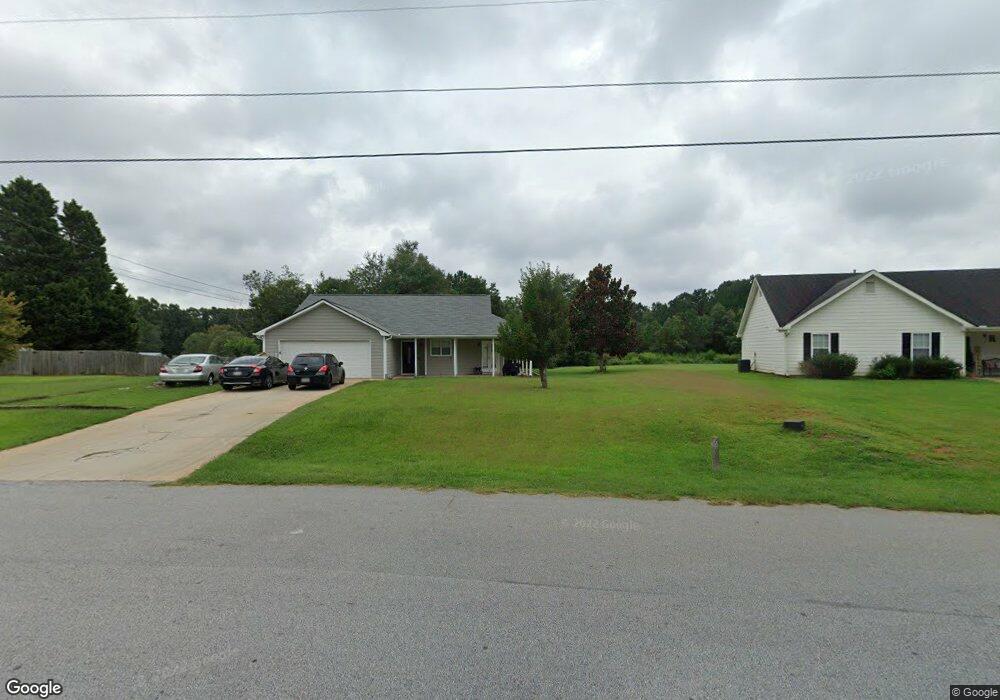 170 Falcon Ridge Dr, Covington, GA 30016 - photo 1