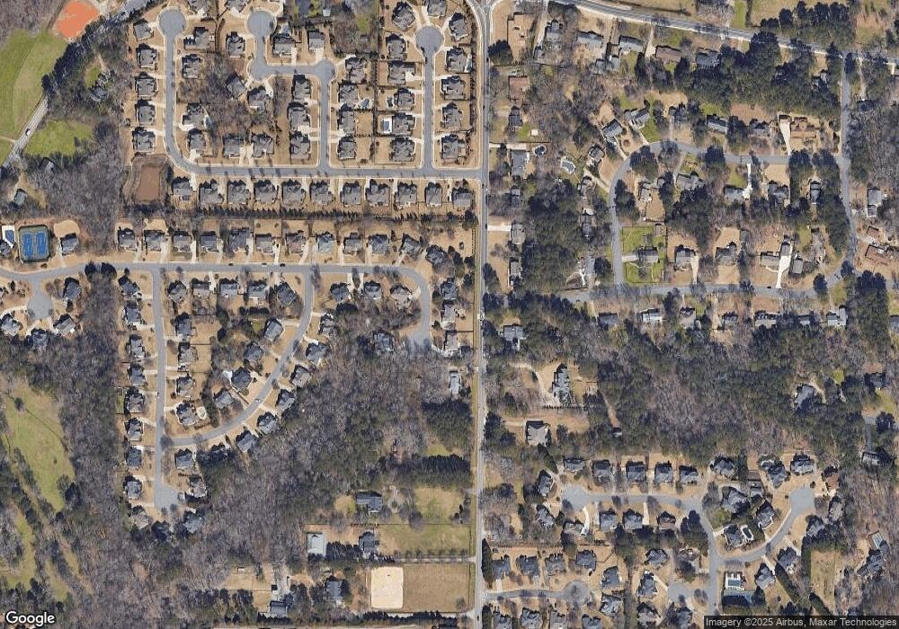 1170 Bascomb Farm Dr unit 2, Alpharetta, GA 30009 - photo 1