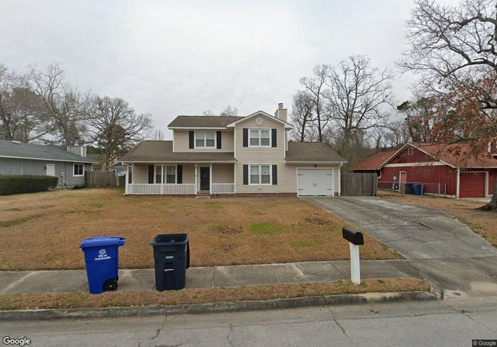 1013 Massey Rd, Jacksonville, NC 28546 - photo 1