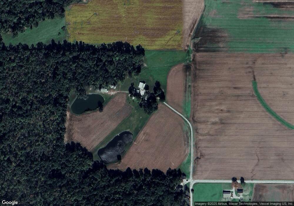 7759 Jacks Run Rd, Freeburg, IL 62243 - photo 1