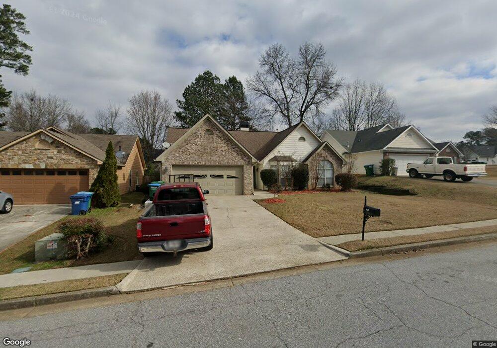 2685 Cambridge Park Dr, Duluth, GA 30096 - photo 1