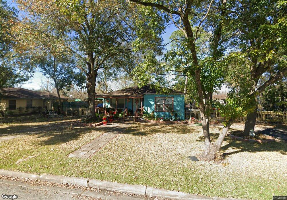 7007 Mchenry St, Houston, TX 77087 - photo 1