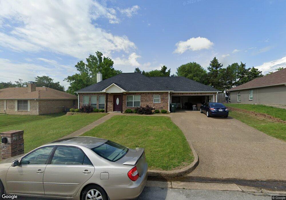 1628 Susan Dr, Tyler, TX 75703 - photo 1