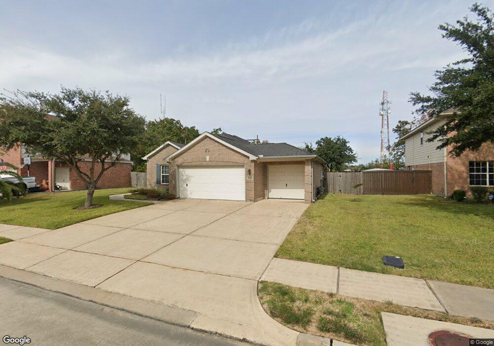 4305 Keystone Trail, Pearland, TX 77584 - photo 1