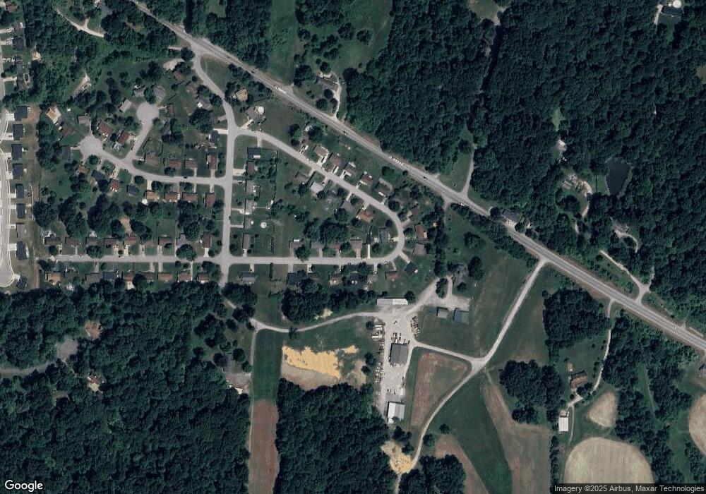 6309 Eric Dr, Floyds Knobs, IN 47119 - photo 1