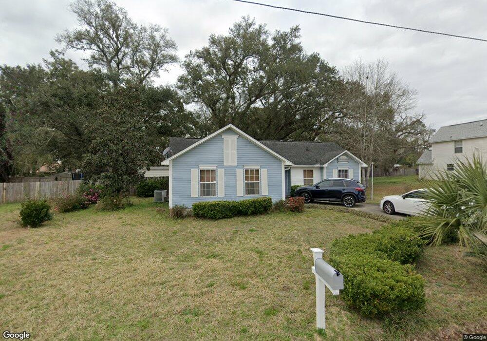 315 Robin Hood Ln, Pensacola, FL 32526 - photo 1