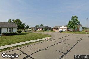 1007 Country Club Dr Unit 1009, Red Bud, IL 62278