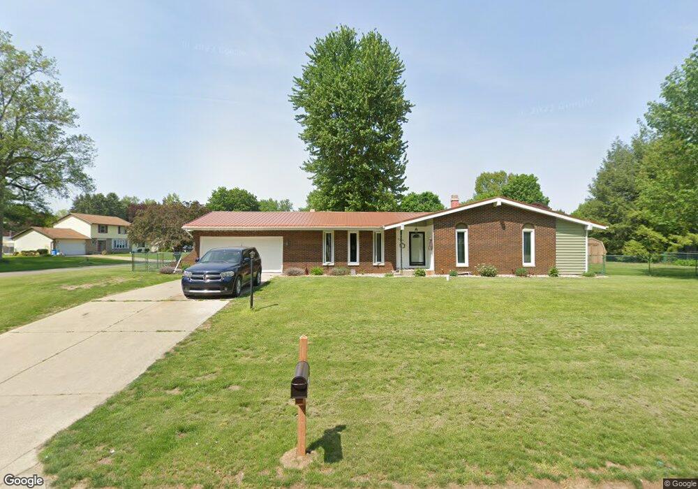 23113 Chelsea Ct, Elkhart, IN 46516 - photo 1