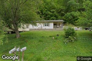 461 Wendover Rd, Hyden, KY 41749