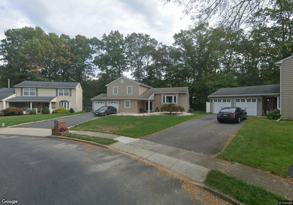 10 Bell Ct, Howell, NJ 07731 - photo 1