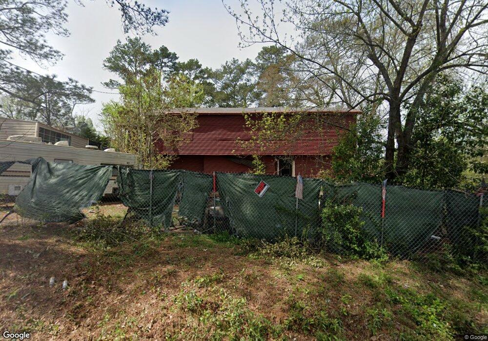 3977 Marse Allen Rd, Macon, GA 31206 - photo 1