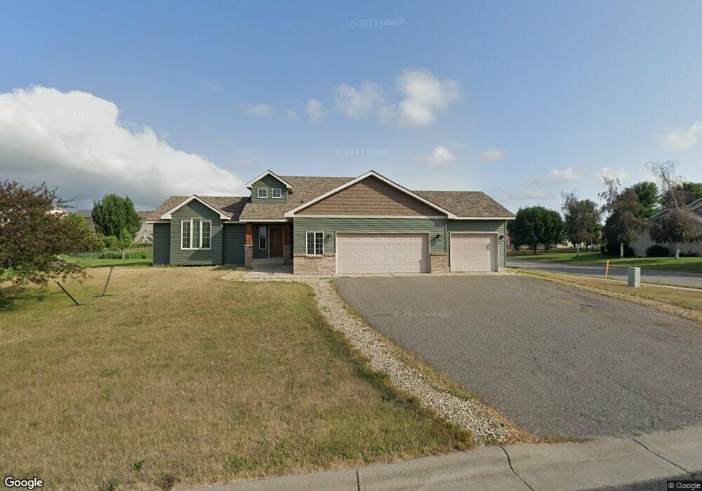 1603 Prairie View Ln NE, Sauk Rapids, MN 56379 - photo 1