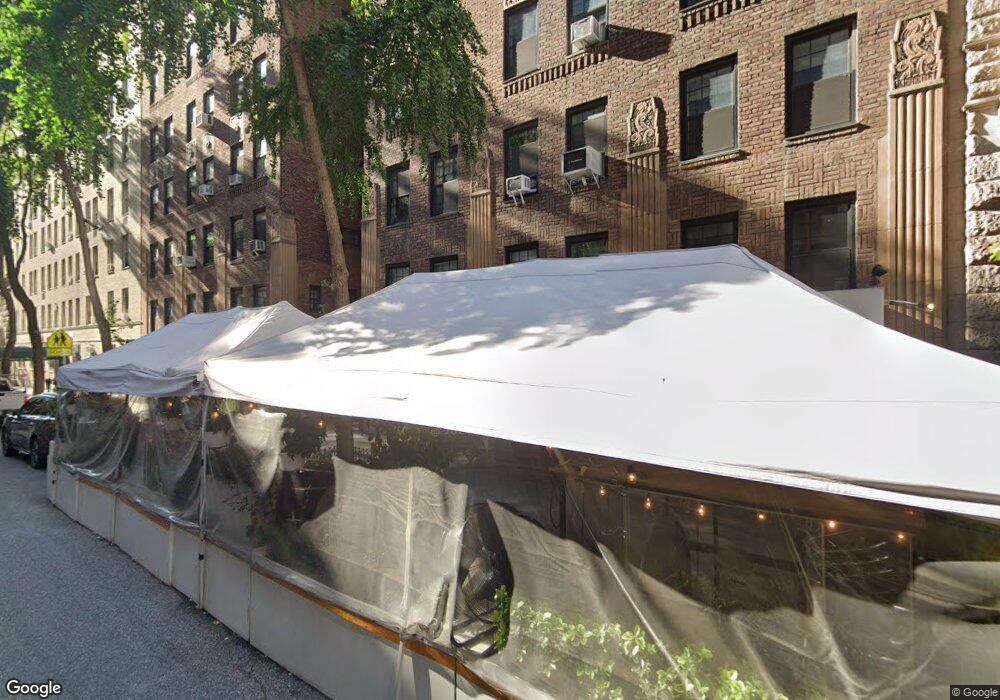 Gramercy Arms unit 9F, New York, NY 10010 - photo 1