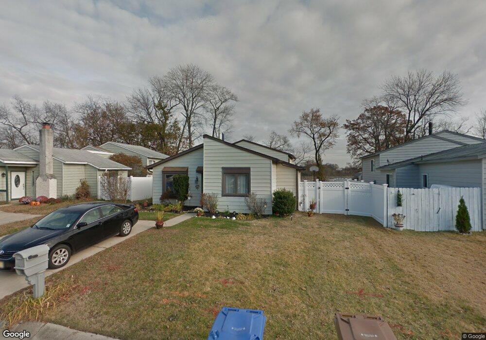 231 E Hedgerow Dr, Swedesboro, NJ 08085 - photo 1