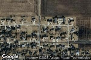 101 E 10th St, Gridley, IL 61744