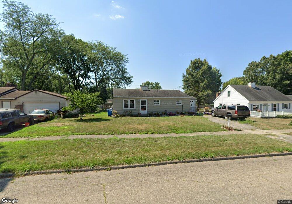 1320 Merrifield Ave, Niles, MI 49120 - photo 1