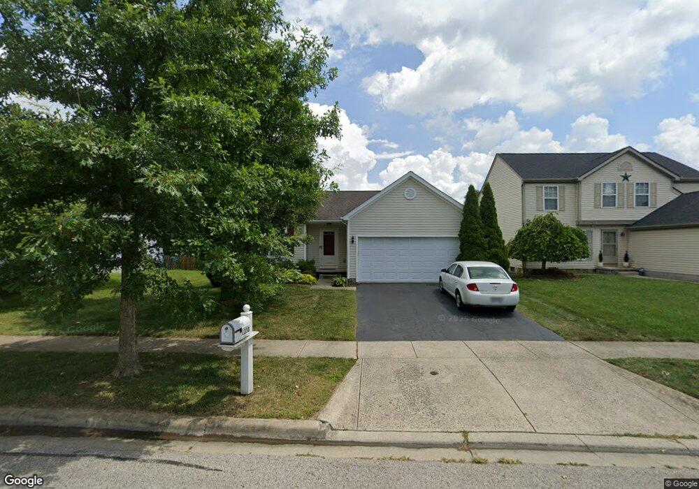 1858 Winding Field St, Columbus, OH 43223 - photo 1