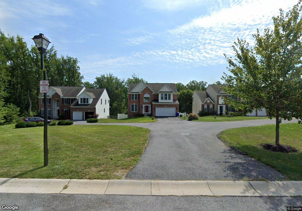 6432 Swimmer Row Way, Columbia, MD 21044 - photo 1