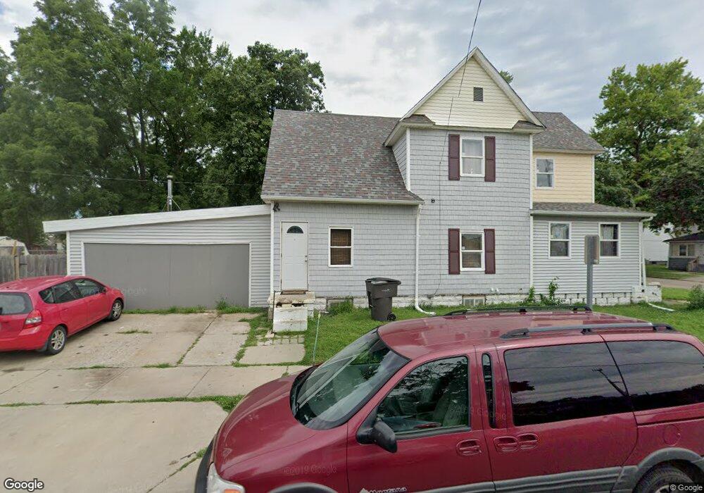 823 Fremont St, Elkhart, IN 46516 - photo 1