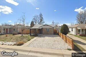 4717 Meade St, Denver, CO 80211