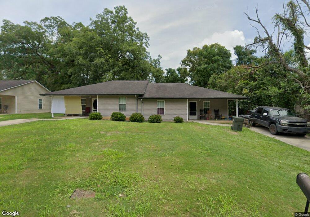 208 4th St NW, Moultrie, GA 31768 - photo 1