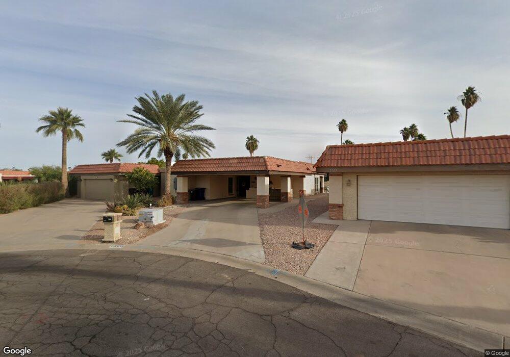 2505 N Augusta Dr, Mesa, AZ 85215 - photo 1